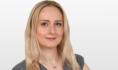 Merve Özmen, Jetlid’in yeni Genel Müdürü oldu