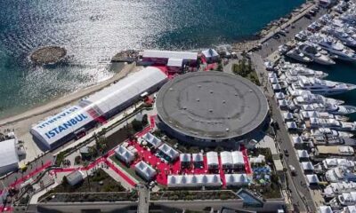 MIPIM 2026 kapsamında uluslararası iftar buluşması