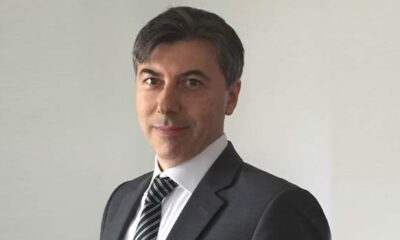 Murat Savcı İzocam Genel Direktörü oldu