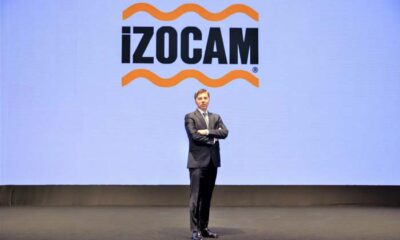 İklimlendirme sektöründe, yalıtım malzemeleri ihracatının şampiyonu bu yıl da İzocam oldu