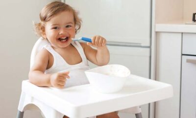 MYCey’den kendi ekseninde dönen yeni kaşık