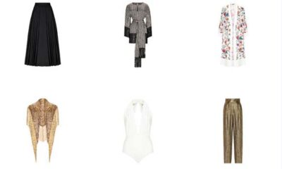 DM x NetWork koleksiyonu bu sezon özel geceleri unutulmaz kılıyor