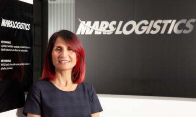 Mars Logistics 2021 yılında istihdamı yüzde 10 artıracak