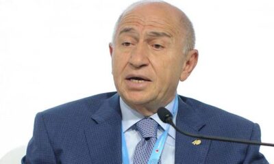 Nihat Özdemir: Havaalanı işletmeciliğinde yap işlet devret modelini en iyi uygulayan ülke Türkiye