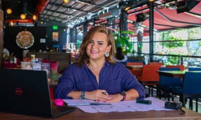 Dekorasyonu da lezzetleri gibi orjinal Meksikalı – “Mi casa es tu casa!”