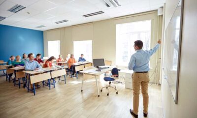 Okullarda sağlıklı havalandırma sistemleri şart