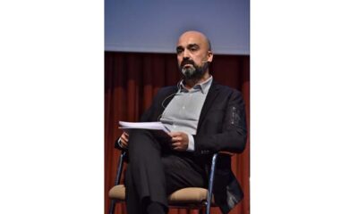 Önder Kul: Kötü iç hava kalitesi yüzde 10 oranında verimliliği düşürüyor