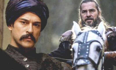 Kuruluş Osman tekrarı ne zaman hangi gün saat kaçta?