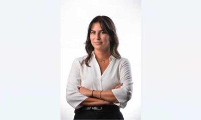 Emlakjet ve Endeksa’nın Pazarlama Yönetimi Özge Balaban’a emanet