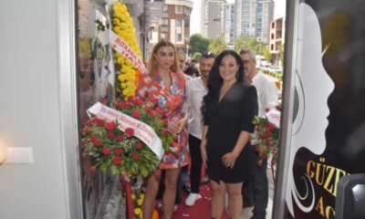 Özge Ulusoy: “Günde 50 kere evlenme teklifi alıyorum”