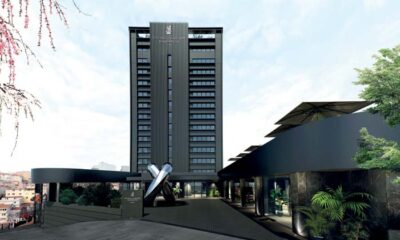 Nişantaşı’nın Yükselen Değeri The Ritz – Carlton Residences, İstanbul