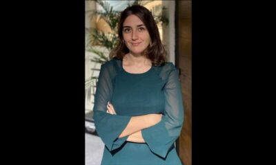 IQ Alüminyum Marka Direktörü Şafak Arslan Şenkal oldu