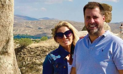 Şafak Çak: Aşk ruhunu resmetmektir