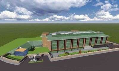 Sarıyer Belediyesi’nden Çayırbaşı’na yeni proje