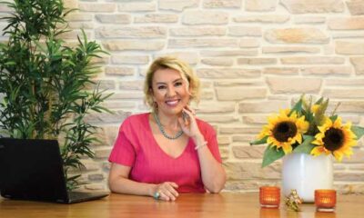 Şebnem Ekşib: Sayıları hayatımızdan çıkardığımızda hiçbir şey çalışmaz