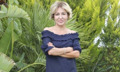 Selbin Rosetti: Sabah tertemiz bir havada, erkenden kuş sesiyle uyanmak çok keyifli