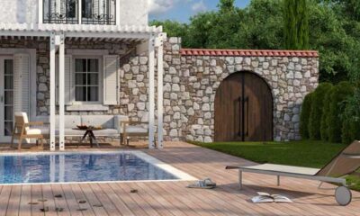 Düşlediğiniz yaz bahçeleri Seramiksan’dan