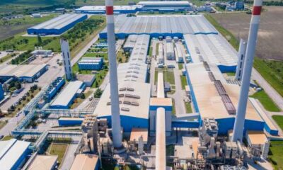 Şişecam Bulgaristan üretim tesisindeki kaplamalı cam hattı yatırımını tamamladı