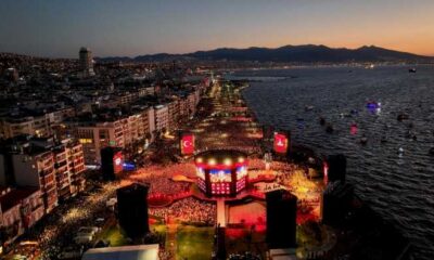 Tunç Soyer: Her şeyden önce ”Güvenli Yaşam”