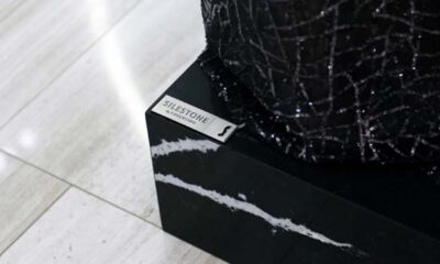 Silestone Marquina’ya Miami Moda Haftası’ndan yoğun ilgi