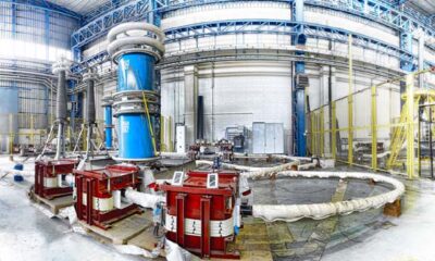 Dünyanın en büyük yüksek gerilim projesinde Prysmian Group imzası