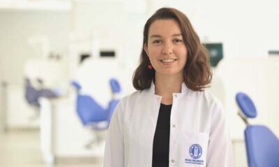 Tütün ürünleri diş etine zarar veriyor