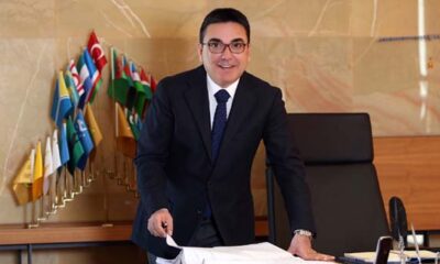 Tamer Özyurt: Satışlar, yabancı yatırımcının etkisiyle hız kazanacak