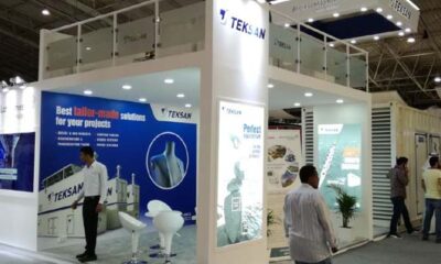 Teksan Jeneratör Suudi Arabistan’daki pazar payını artırmaya odaklandı