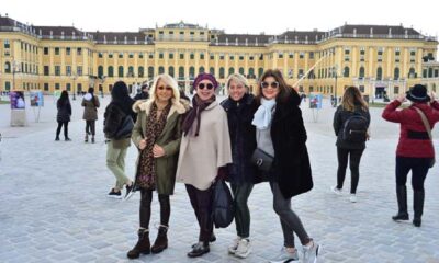 TEMA-K Viyana’yı fethetti