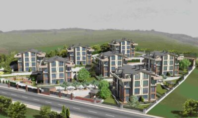 Teraphill 15’te yaşam başladı