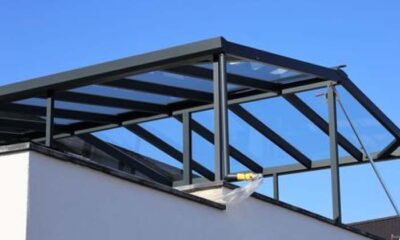 Teraslar, pandemide eve kapananlara nefes oldu