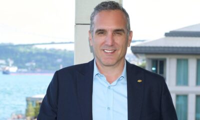 Mandarin Oriental, Bodrum’a 10. yılında yeni genel müdür