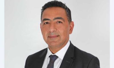 BNP Paribas Cardif Türkiye’nin Verimlilik, Teknoloji ve Operasyondan Sorumlu Genel Müdür Yardımcılığı görevine Ümit Helva atandı