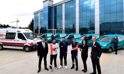 Vaillant, Satış Sonrası Hizmetler ekibine Medline işbirliği ile 7/24 sağlık hizmeti sunuyor