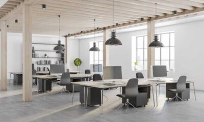 Weber ile zeminler tasarımın bir parçasına dönüşüyor: weberfloor powercoat