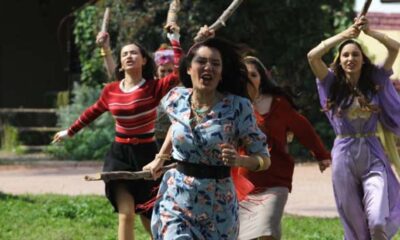 Yeni Gelin dizisinin tekrarı ne zaman hangi gün saat kaçta