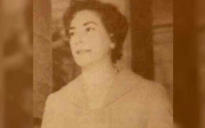 Ester Roa Rebolledo: una mujer al servicio de Concepción