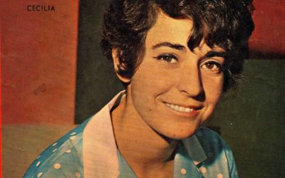 Cecilia, la Incomparable