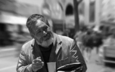 Decimos adiós al “Gambita”, conocido personaje de Concepción