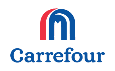 Carrefour-Logo