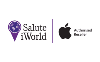 Salute-logo