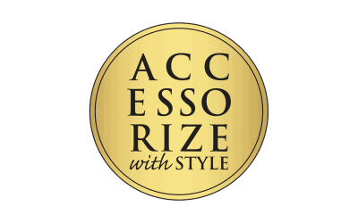 Accessorize with Style logo
