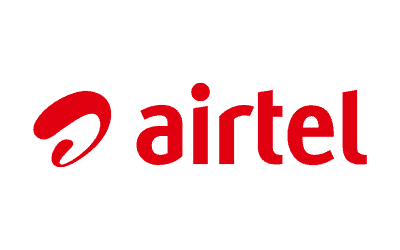 Airtel logo