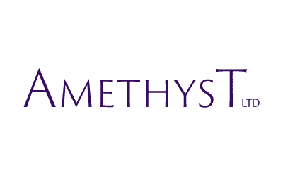 Amethyst Jewelers logo