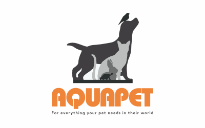 Aquapet logo