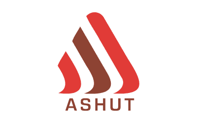 Ashut logo