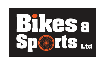 Bikes & Sports logo