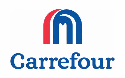 Carrefour logo