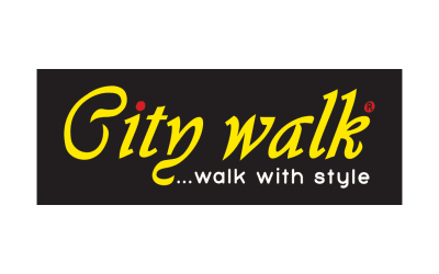 City Walk Galleria logo