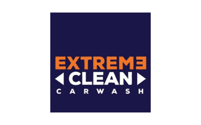 Extreme Clean logo